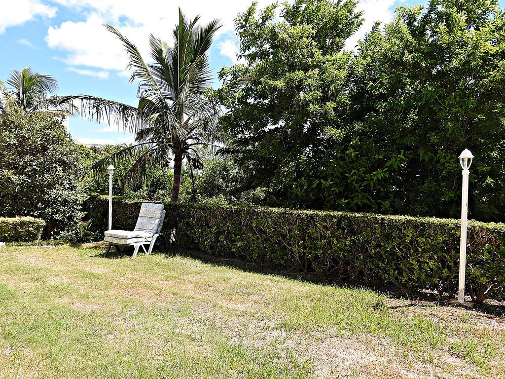 Windsong Guest Apartments Pembroke Buitenkant foto