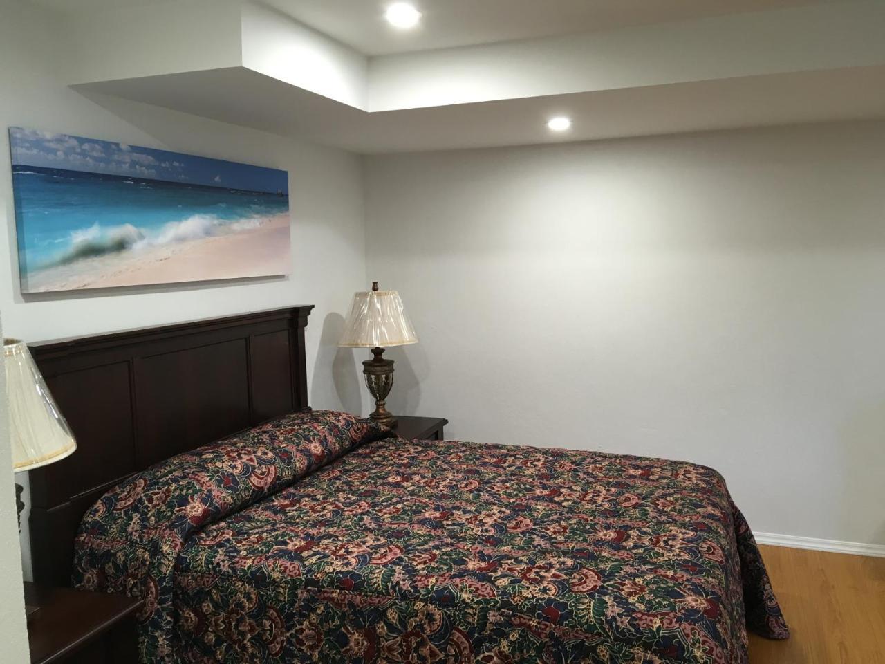 Windsong Guest Apartments Pembroke Buitenkant foto