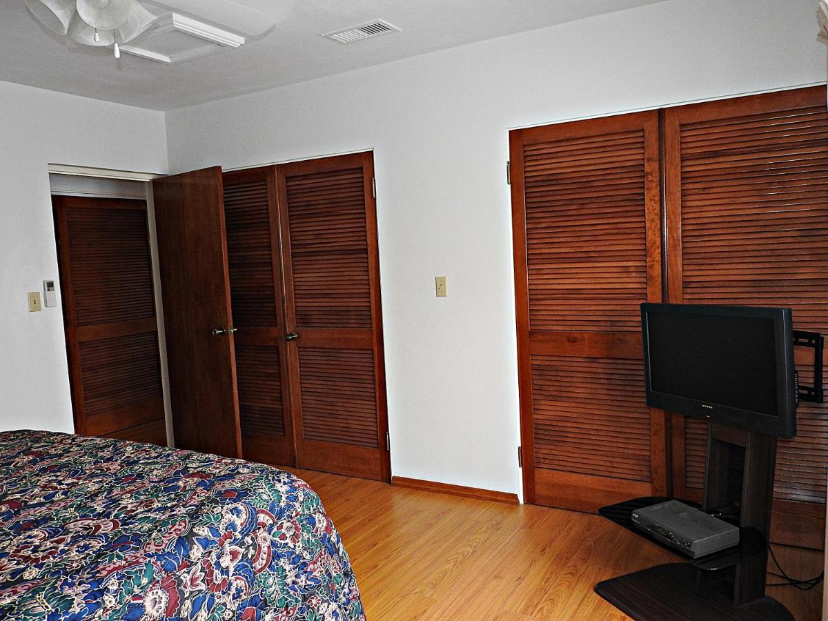 Windsong Guest Apartments Pembroke Buitenkant foto
