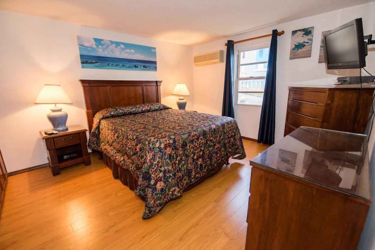 Windsong Guest Apartments Pembroke Buitenkant foto