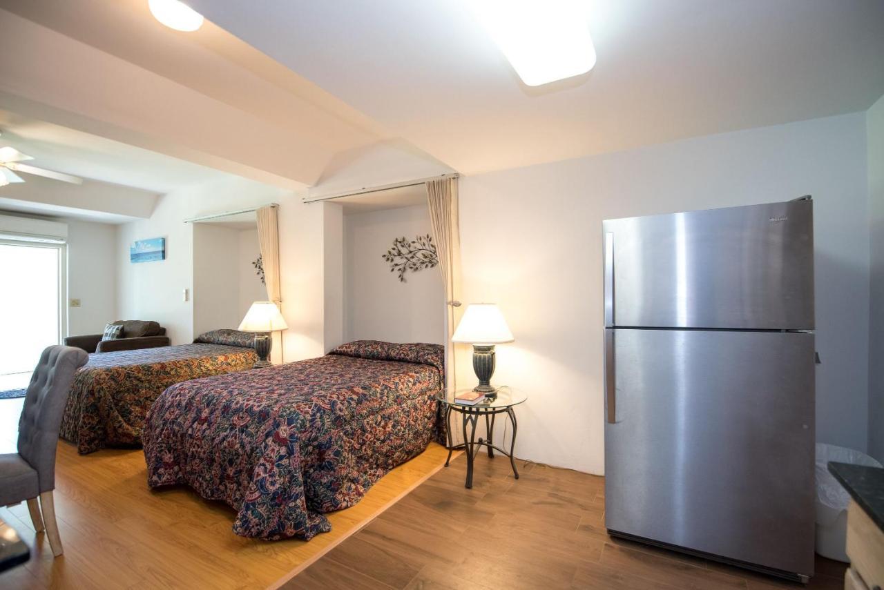 Windsong Guest Apartments Pembroke Buitenkant foto