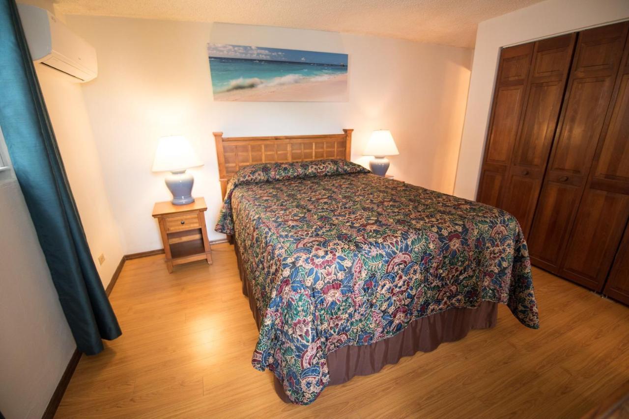 Windsong Guest Apartments Pembroke Buitenkant foto